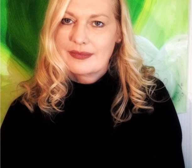 Marion Maibom